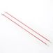 KnitPro Zing breinaalden 35cm 2.00mm - 12.00mm Roze
