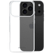 Mobilize TPU Back Cover Transparant Apple iPhone 17 Pro Max/18 Pro Max