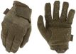 Mechanix Wear Precision Pro Handschoen met hoge behendigheid grip (Large, Coyote)