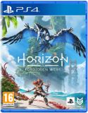 Sony Playstation Horizon Forbidden West - PS4