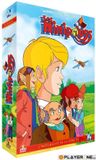 LES MINIPOUSS - INTEGRALE - 5 DVD