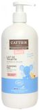 Cattier Baby Bio Reinigingsmelk 500 ml