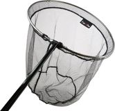 Fish-Xpro Schepnet Set Compleet 2m - Schepnetsteel + Schepnet - opvouwbaar