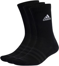 adidas adidas Cushioned Sportswear Crew Socks 3-Pack Unisex