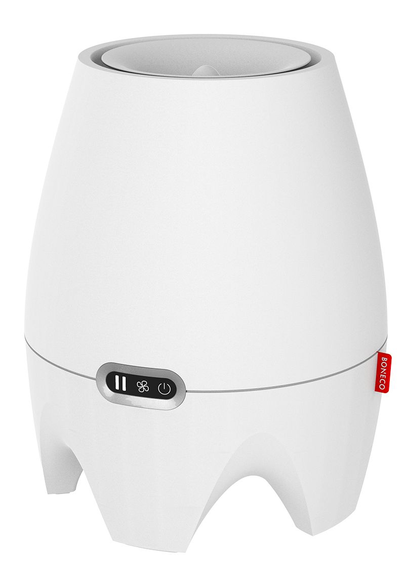 Boneco E200 - Luchtbevochtiger (Wit)
