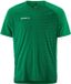 Craft Extend 2.0 Graphic Jersey M C17408 Heren Korte Mouw Polyester Team Green
