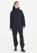 Weather Report Regenjacke Vrouwen diepblauw M