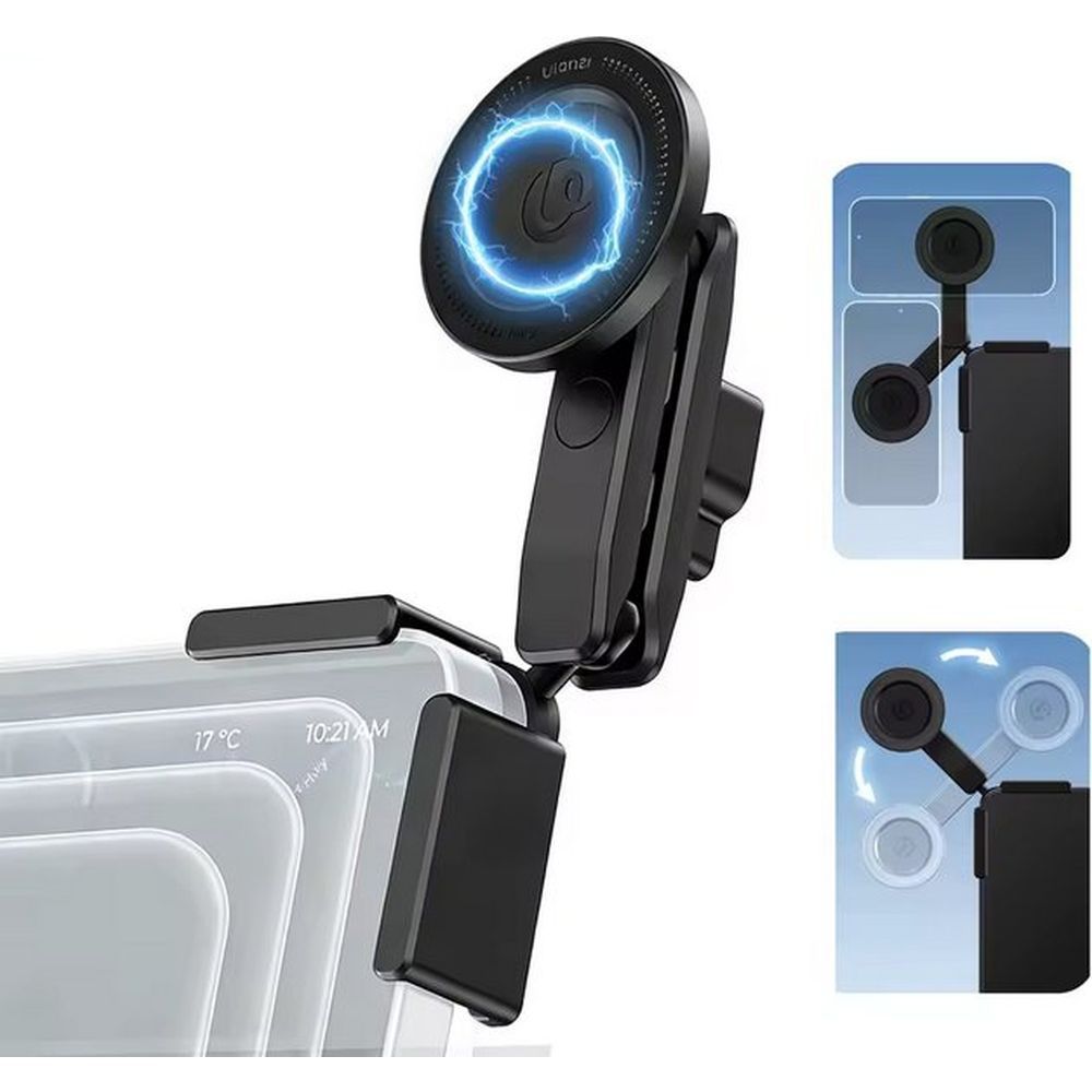 Ulanzi SK28 Magnetische Telefoonhouder voor Tesla Display