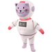 PLAYTIVE Knuffel, met LED-nachtlampje. (Astronaut)