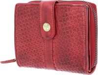 CHIEMSEE Antwerp Wallet Red