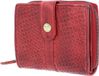 CHIEMSEE Antwerp Wallet Red