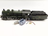 Trix micromotor HTR005G motor ombouwset voor Trix DB BR 38, DR BR 38-4, Bay P 3/5