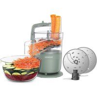 Kenwood MultiPro Go FDP23.140GR Foodprocessor