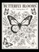 Butterfly Blooms