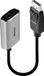 Lindy DisplayPort 1.4 naar HDMI 8K Adapterkabel