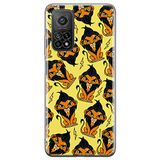 ERT GROUP mobiel telefoonhoesje voor Huawei P30 PRO origineel en officieel erkend Disney patroon Scar 002