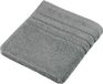 De Witte Lietaer Dolce Serviette de bain - Anthracite 60x110