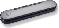 RGV Fresh Quality Magnet vacuum sealer -600 mbar Zwart, Grijs