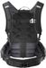 EVOC Trail Pro Blackline Rugzak 16l Zwart S-M