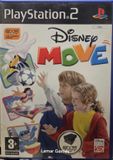 Disney Interactive Disney Move Eye Toy PlayStation 2