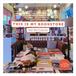 This Chronicle Books This Is My Bookstore 2027 Wall Calendar