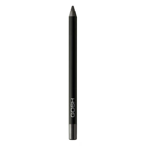 Gosh Velvet Touch eyeliner - Hypnotic Grey
