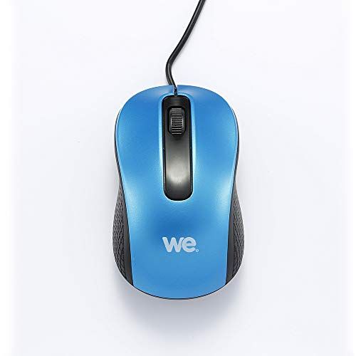WE Wesourfilmtlb PC muis