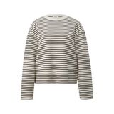 s.Oliver Dames sweater Beige Maat S