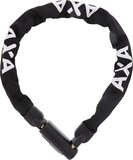 AXA Linq Pro Kettingslot - ART 3 - 100cm - Zwart - Geschikt voor diverse fietsen