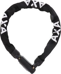 AXA Linq Pro Kettingslot - ART 3 - 100cm - Zwart - Geschikt voor diverse fietsen