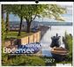 Malerischer Stadler Kalender Malerischer Bodensee 2027
