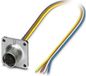 Phoenix Contact 1441639 Sensor/actuator inbouwconnector M12
