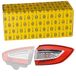 HELLA 9EL 354 997-101 Achterlicht - LED - Buitenste deel rechts | Compatibel met: FORD MONDEO IV Turnier