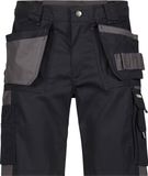 Dassy® Monza Tweekleurige holsterzakkenshort