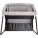 Pro Et Discount Lit de voyage parapluie parc bébé pliable Youpala Sirocco