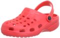 PLAYSHOES Open schoenen watermeloen rood