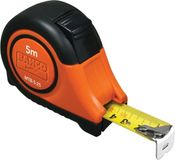 Bahco MTB-5-25-M Rolmaat - 5m x 25mm