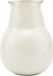 House Doctor pot 'Pion' - porcelaine - Ø 5,5 x 12 centimètres