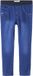 NAME IT NMFSALLI SLIM SWE JEANS 1190-BO NOOS Meisjes Jeans 110 Denim Blue