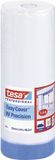 Tesa Folieband Easy Cover 4411 UV Precisión Lengte 33 m Breedte 1.400 mm