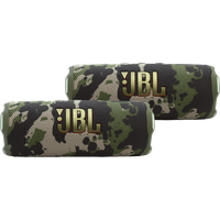 JBL Flip 7 Squad Duo Pack