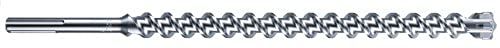 Projahn 8251320 hamerboor Rocket 5 SDS-max 25x1320mm, grijs, 25 x 1320 mm