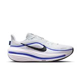 NIKE Loopschoen 'Winflo 12' blauw / zwart / wit