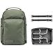 Wandrd Wandrd Prvke 21 Pocket Photo Bundle Wasatch Green