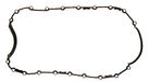 Gasket, Ajusa 14075500 oliecarterpakking