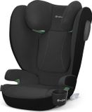 Cybex Solution B4 i-fix Autostoel Zwart