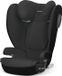 Cybex Solution B4 i-fix Autostoel Zwart