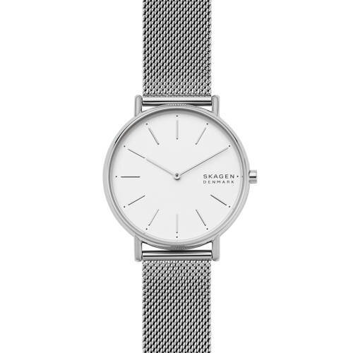 Skagen Signatur Dames Horloge SKW2785