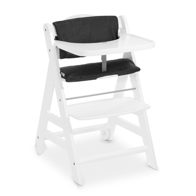 Hauck hauck Kinderstoel Beta Plus White