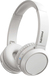 Philips TAH4205 - Draadloze On-ear Hoofdtelefoon - Wit